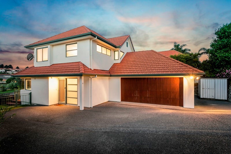 34 Parkwood Crescent, Gulf Harbour, Whangaparaoa - Carousel 1