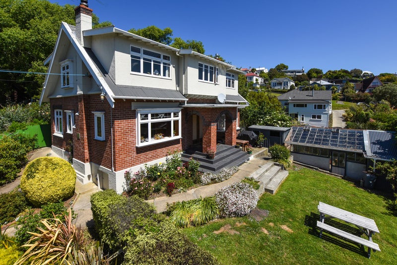 17 Bernicia Street, Port Chalmers, Dunedin - Carousel 2