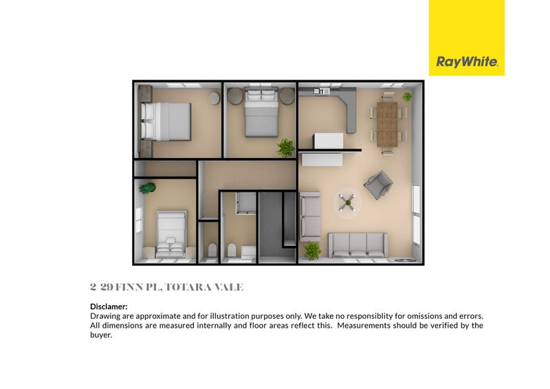 2/29 Finn Place, Totara Vale, Auckland - Carousel 18