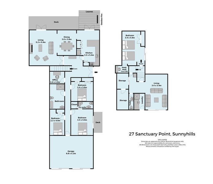 27 Sanctuary Point, Sunnyhills, Auckland - Carousel 20