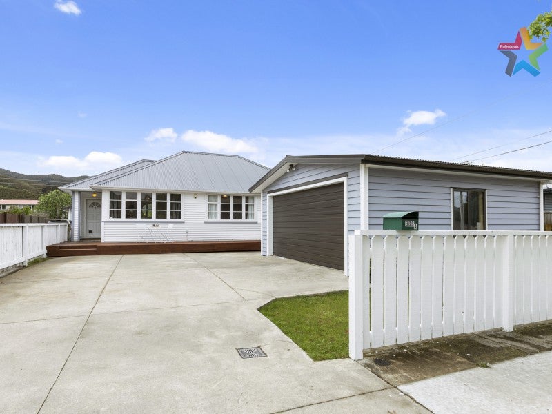 306A Oxford Terrace, Avalon, Lower Hutt - Carousel 15