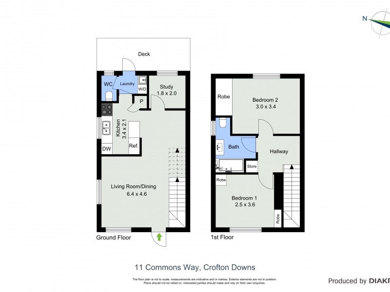 11 Commons Way, Crofton Downs, Wellington - Carousel 12