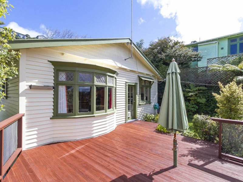 26 Balfour Street, Mornington, Wellington - Carousel 2