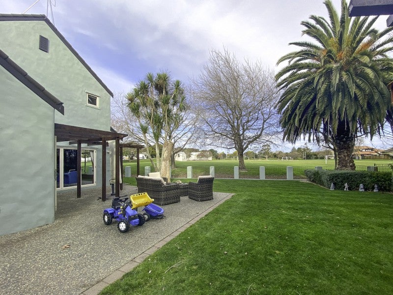 44B Manson Street, Terrace End, Palmerston North - Carousel 26
