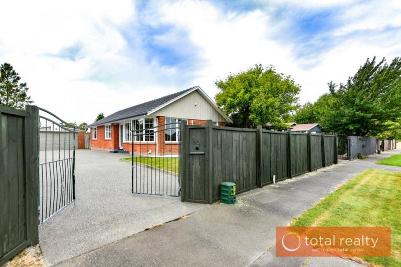 20 Salmond Street, Hoon Hay, Christchurch - Carousel 2