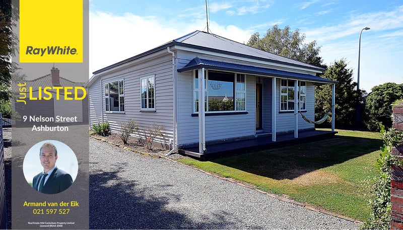 9 Nelson Street, Hampstead, Ashburton - Carousel 2
