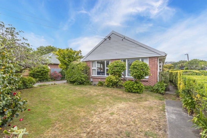 54 Stanbury Avenue, Somerfield, Christchurch - Carousel 1