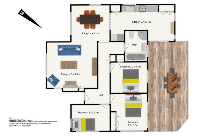 6 Rangipawa Road, One Tree Hill, Auckland - Carousel 20