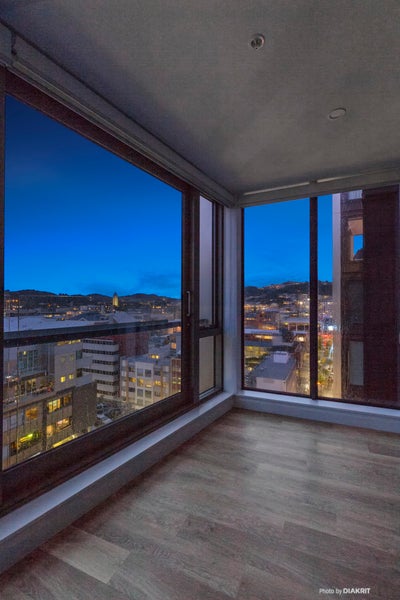 1107/166 Victoria Street, Te Aro, Wellington - Carousel 20