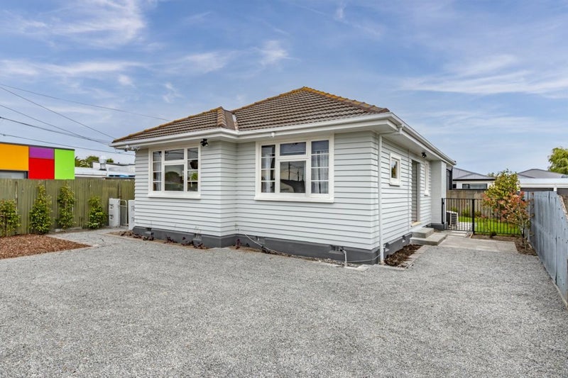5 Dudley Street, Richmond, Christchurch - Carousel 9
