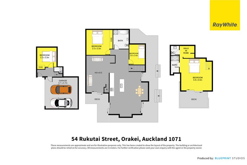 54 Rukutai Street, Orakei, Auckland - Carousel 19