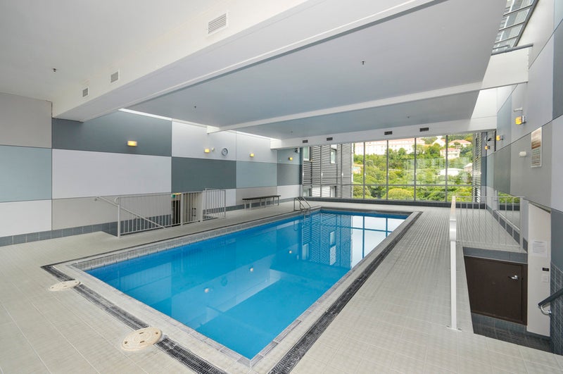 3/164H The Terrace, Wellington Central, Wellington - Carousel 14