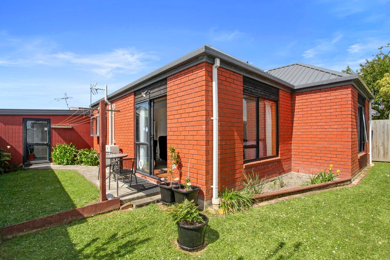 3/16 Burdale Street, Riccarton, Christchurch - Carousel 2