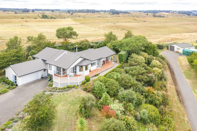 8 Kingston Way, Otamatea, Whanganui - Carousel 20