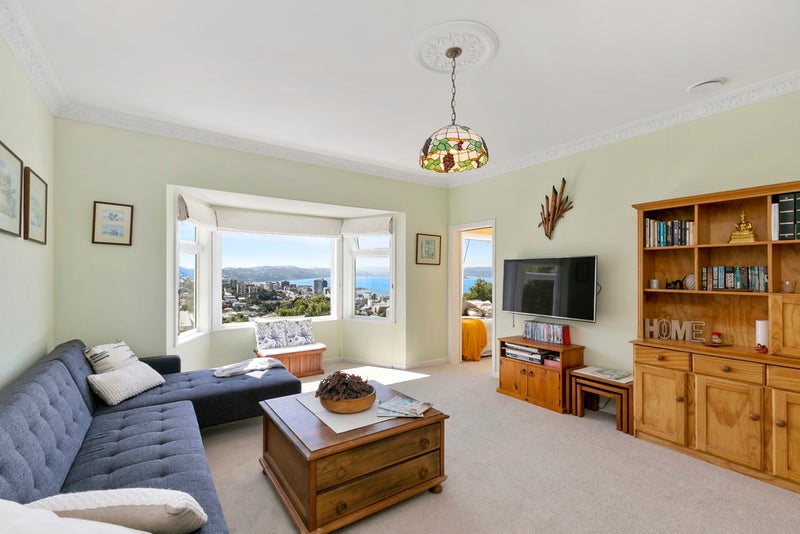 92 Mortimer Terrace, Brooklyn, Wellington - Carousel 1