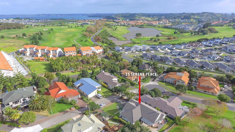 35 Serene Place, Gulf Harbour, Whangaparaoa - Carousel 2