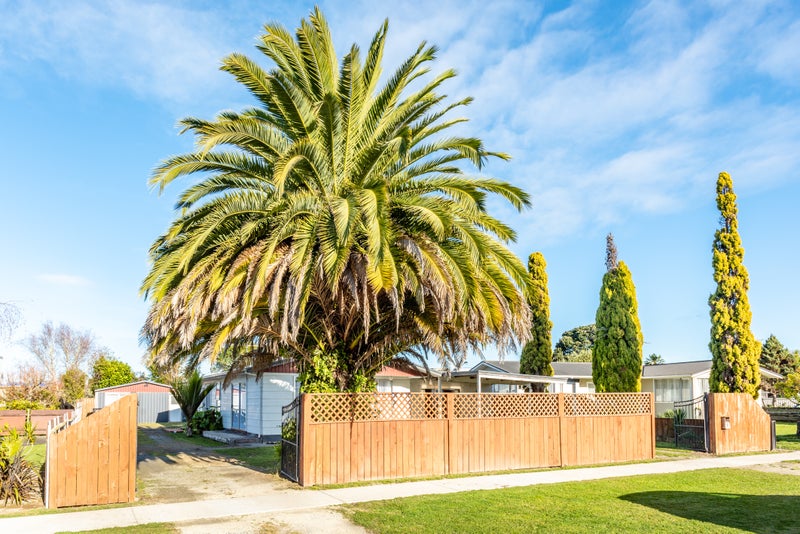 6 John Street, Mangapapa, Gisborne - Carousel 22