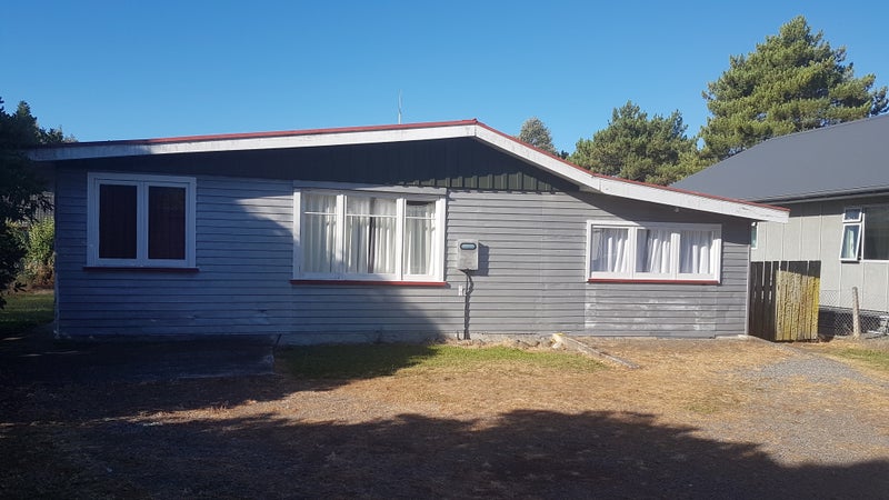 2/28 Tongariro Road, Turangi , Taupo - Carousel 1