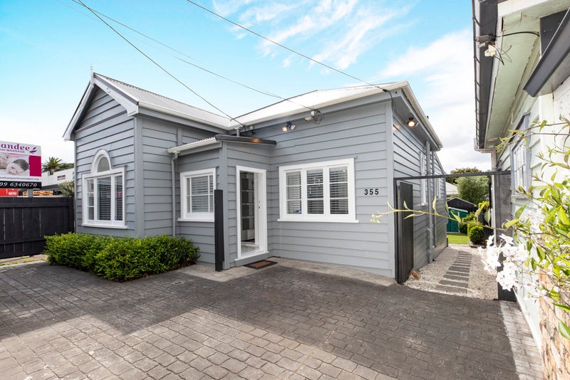 355 Onehunga Mall, Onehunga, Auckland - Carousel 1