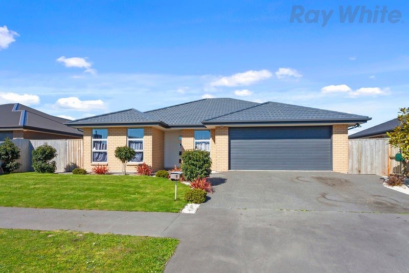 4 Colt Place, Wigram, Christchurch - Carousel 2