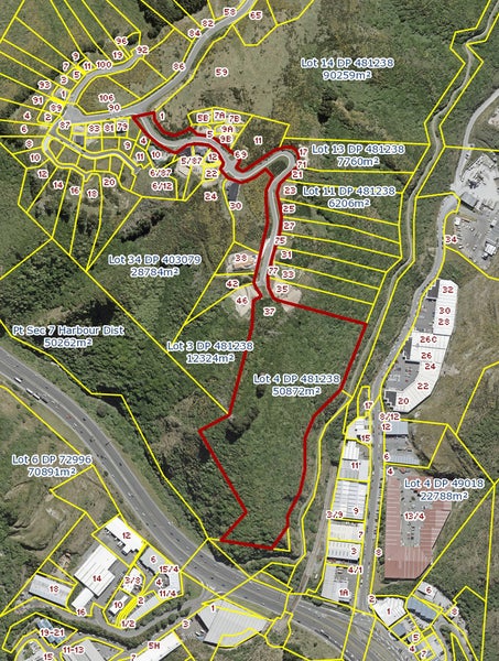 37 Grumman Lane, Newlands, Wellington - Carousel 17