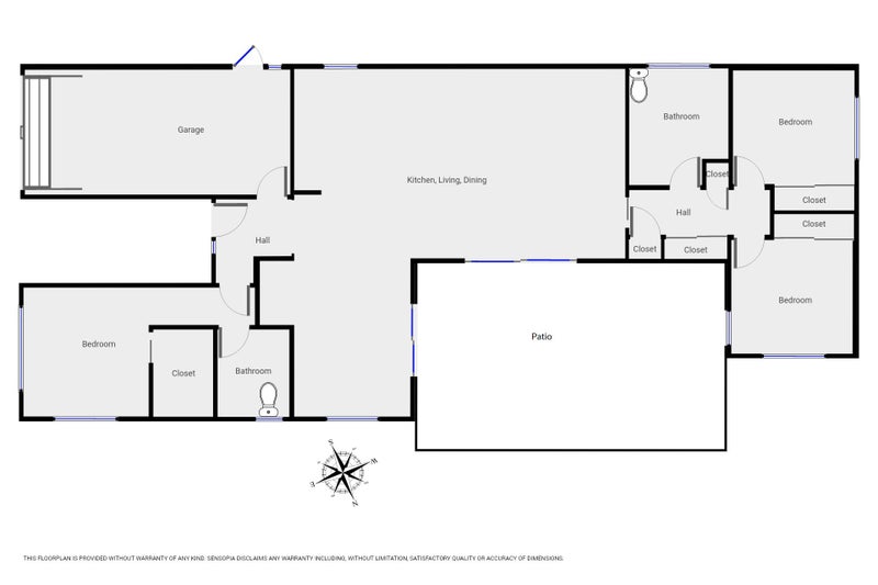 23 Waituna Street, Pegasus, Pegasus - Carousel 15