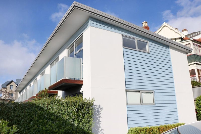 3/7 Union Street, North Dunedin, Dunedin - Carousel 1