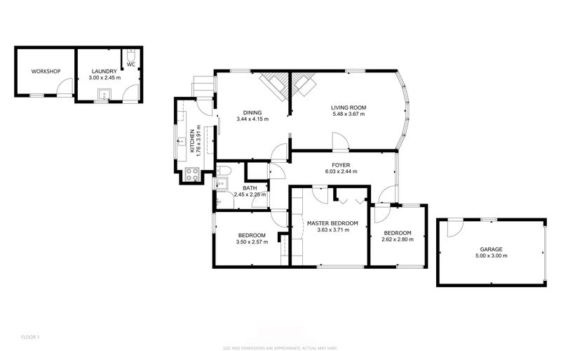 39 Forres Street, Seatoun, Wellington - Carousel 16