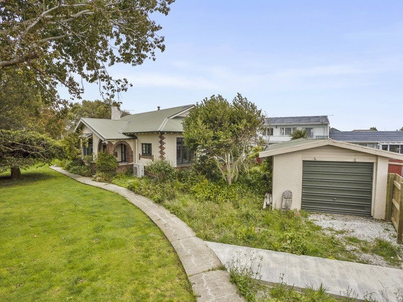 21 Ward Street, Waverley, Invercargill - Carousel 1