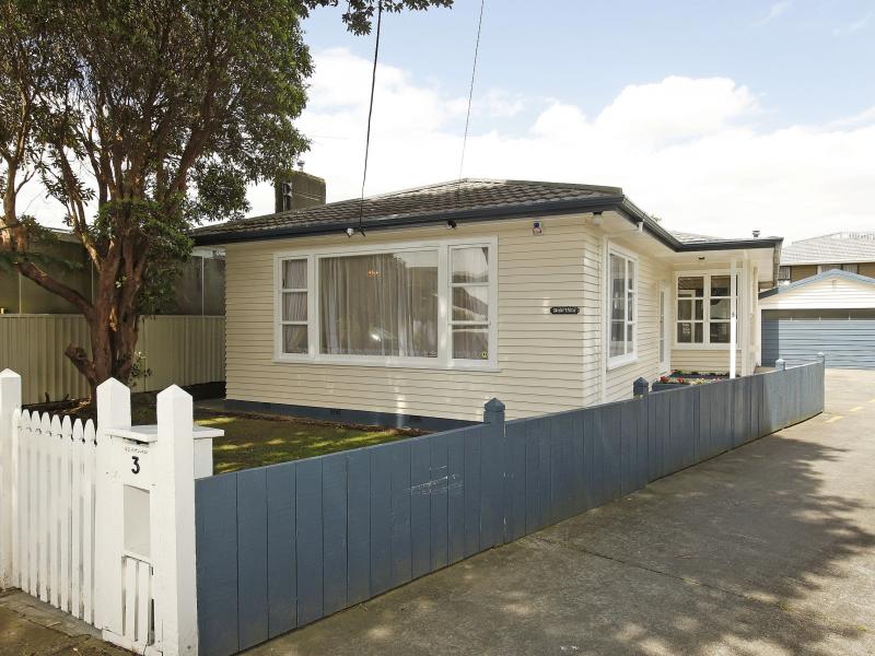 3A Ariki Street, Boulcott, Lower Hutt - Carousel 15