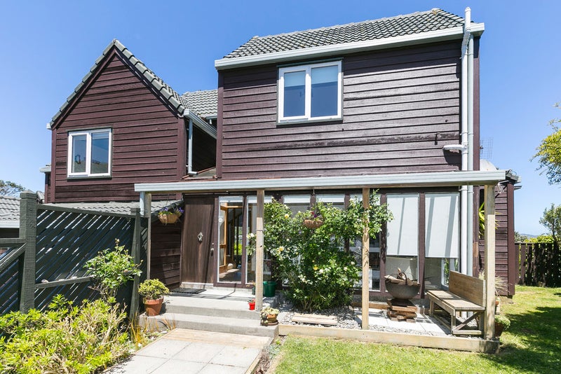 7A Malda Grove, Khandallah, Wellington - Carousel 2