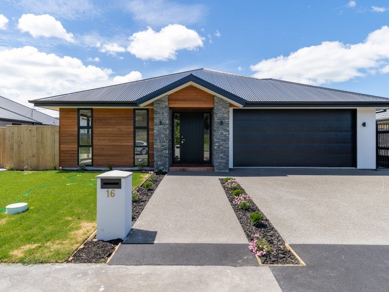 16 Roys Street, Marshland, Christchurch - Carousel 1