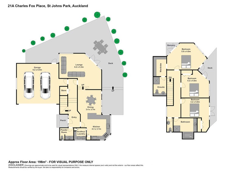 21A Charles Fox Place, Saint Johns, Auckland - Carousel 20