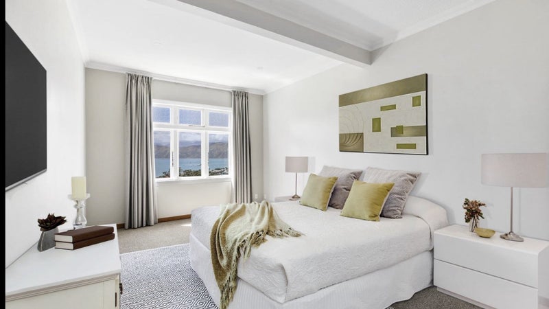 19 Fettes Crescent, Seatoun, Wellington - Carousel 1