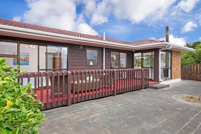 2/63 Aviemore Drive, Highland Park, Auckland - Carousel 20
