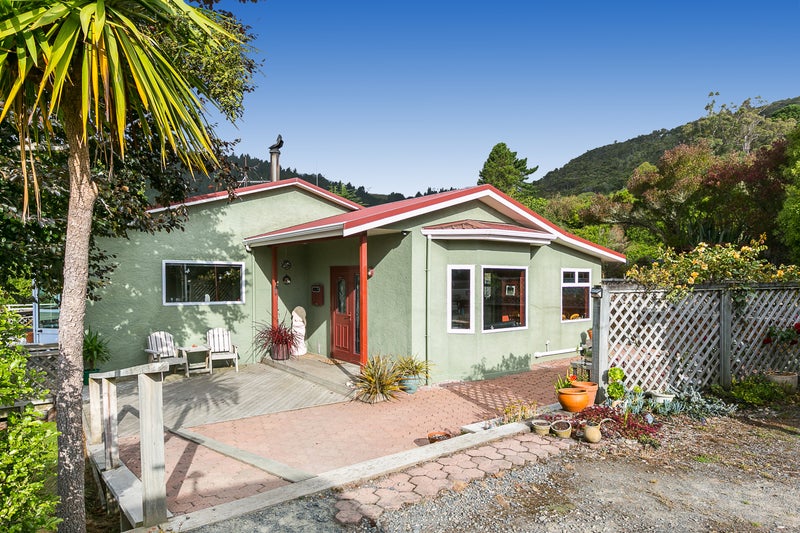 152 Doctors Point Road, Waitati, Waitati - Carousel 2
