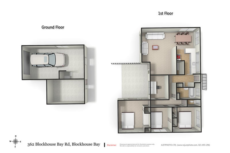 362A Blockhouse Bay Road, Blockhouse Bay, Auckland - Carousel 19