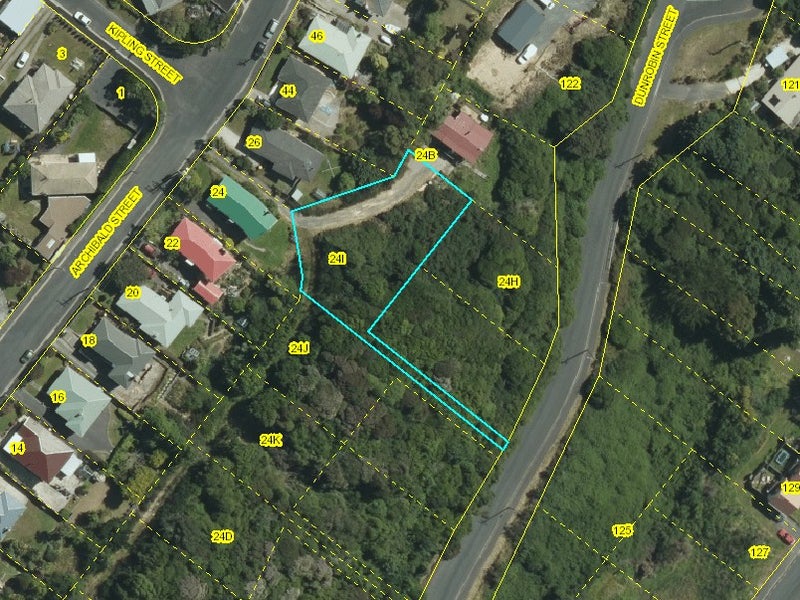 24J Archibald Street, Waverley, Dunedin - Carousel 2