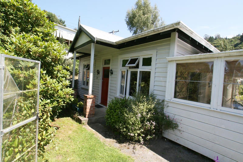 6 Fulton Road, Glenleith, Dunedin - Carousel 16