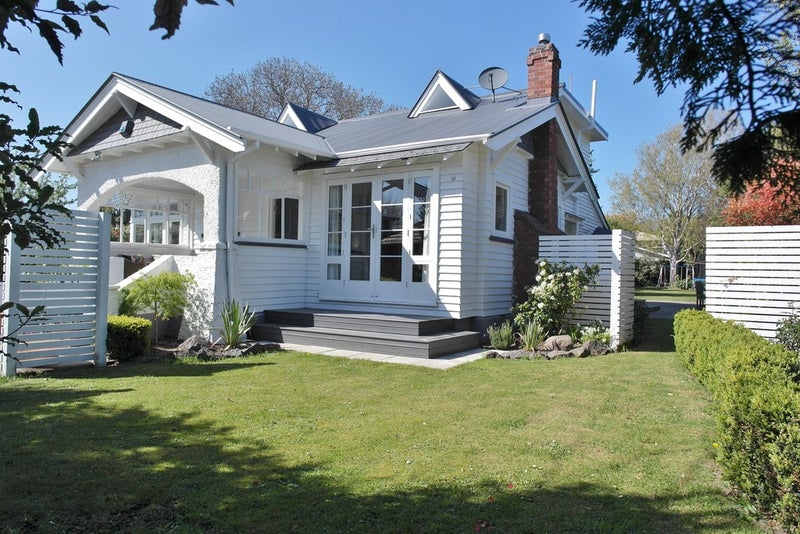 44 Fisher Avenue, Beckenham, Christchurch - Carousel 2