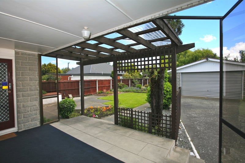 143 Highsted Road, Casebrook, Christchurch - Carousel 2