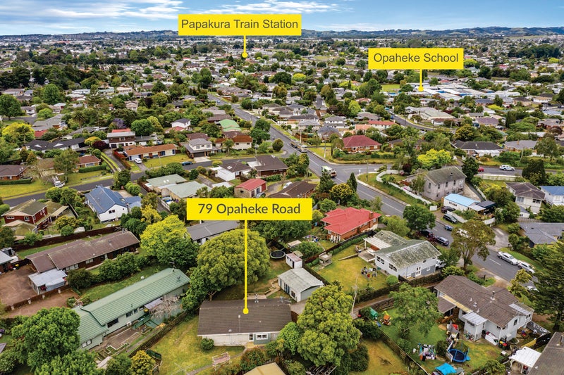 79 Opaheke Road, Opaheke, Papakura - Carousel 18
