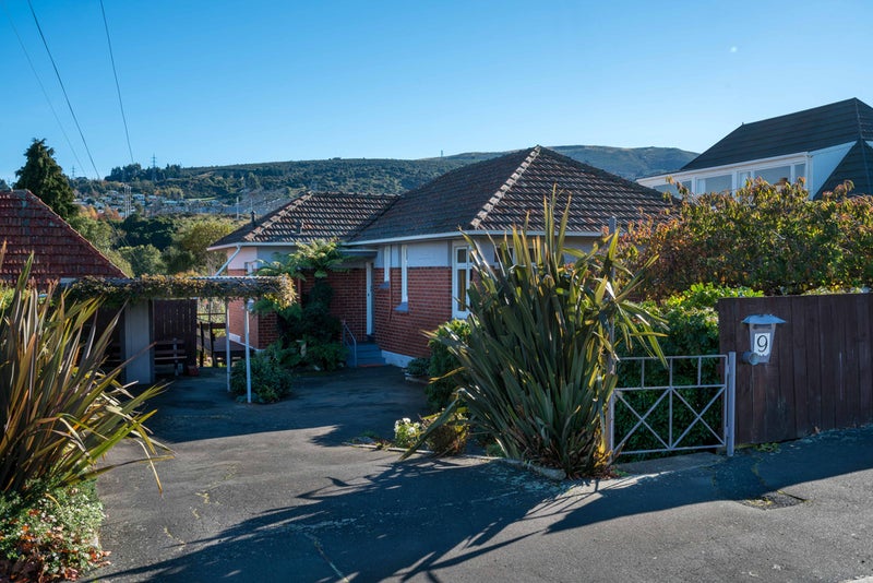 9 Ethel Street, Wakari, Dunedin - Carousel 1