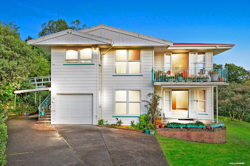 14 Rewiti Street, Orakei, Auckland - Carousel 1