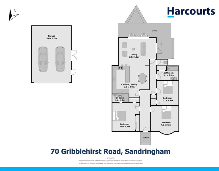 70 Gribblehirst Road, Sandringham, Auckland - Carousel 16