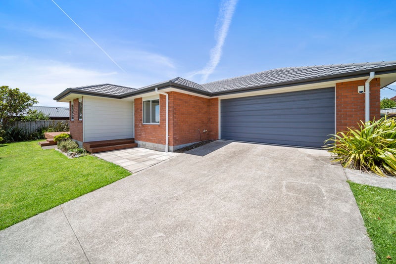 15 Jules Crescent, Bell Block, New Plymouth - Carousel 17