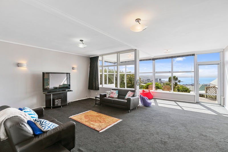 43 Tanera Crescent, Brooklyn, Wellington - Carousel 2