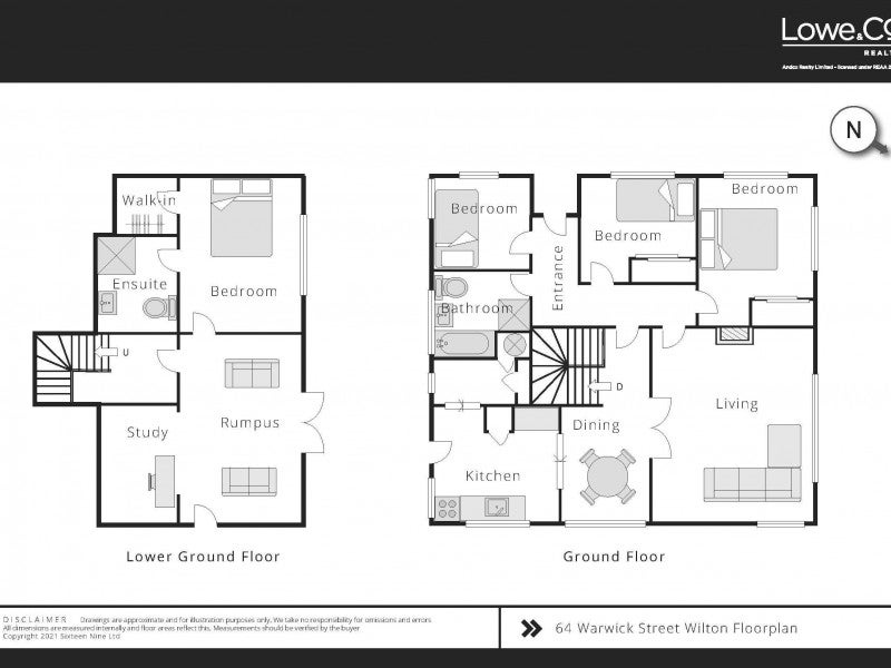 64 Warwick Street, Wilton, Wellington - Carousel 14