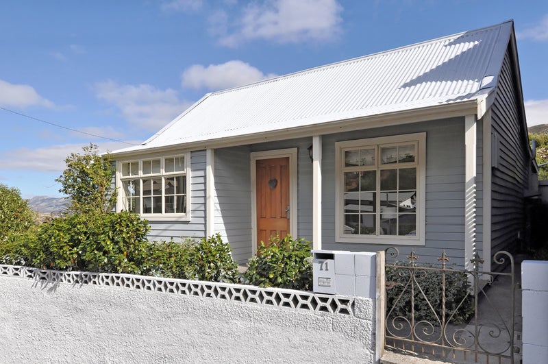 71 Saint Davids Street, Lyttelton, Lyttelton - Carousel 1