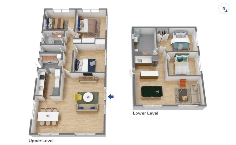 5 Melia Grove, Goodwood Heights, Auckland - Carousel 13